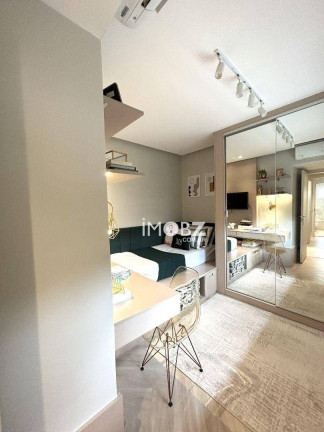 Imagem Imóvel com 4 Quartos à Venda, 128 m² em Vila Andrade - São Paulo