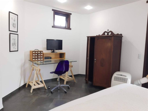 Imagem Casa com 5 Quartos à Venda, 553 m² em Jardim Tres Marias - Guaruja
