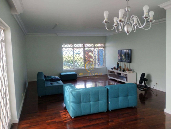 Casa com 6 Quartos para Alugar, 430 m² em Jardim Esplanada - São José Dos Campos