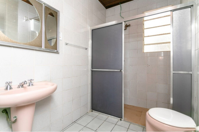 Imagem Casa com 4 Quartos à Venda, 133 m² em Morro Santana - Porto Alegre