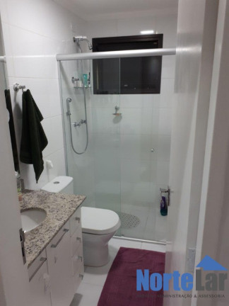 Imagem Apartamento com 2 Quartos à Venda, 66 m² em Chora Menino - São Paulo