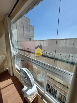 Imagem Apartamento com 3 Quartos à Venda, 74 m² em Jardim Stella - Santo André