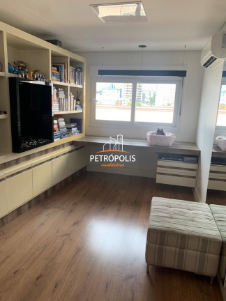 Imagem Apartamento com 2 Quartos à Venda, 113 m² em Nossa Senhora De Lourdes - Caxias Do Sul