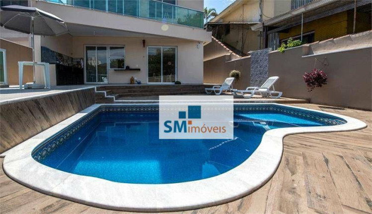 Imagem Casa com 3 Quartos à Venda, 340 m² em Alto Da Lapa - São Paulo Imagem Casa com 3 Quartos à Venda, 340 m² em Alto Da Lapa - São Paulo