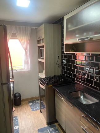 Imagem Apartamento com 2 Quartos à Venda, 42 m² em Vila Juliana - Piraquara Imagem Apartamento com 2 Quartos à Venda, 42 m² em Vila Juliana - Piraquara