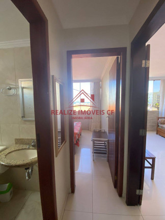 Imagem Apartamento com 1 Quarto à Venda, 60 m² em Vila Nova - Cabo Frio Imagem Apartamento com 1 Quarto à Venda, 60 m² em Vila Nova - Cabo Frio