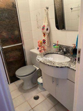 Imagem Apartamento com 2 Quartos à Venda, 62 m² em Vila Industrial - Campinas Imagem Apartamento com 2 Quartos à Venda, 62 m² em Vila Industrial - Campinas