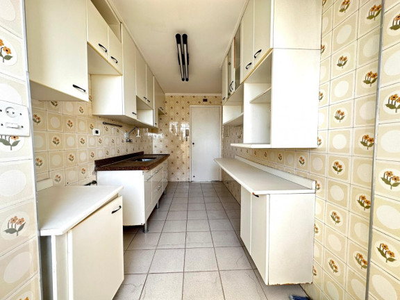 Imagem Apartamento com 3 Quartos à Venda, 82 m² em Vila Regente Feijó - São Paulo Imagem Apartamento com 3 Quartos à Venda, 82 m² em Vila Regente Feijó - São Paulo
