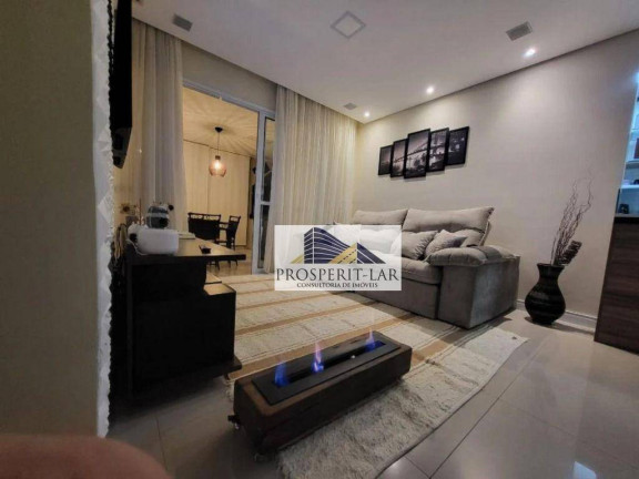 Imagem Apartamento com 2 Quartos à Venda, 83 m² em Jardim Flor Da Montanha - Guarulhos Imagem Apartamento com 2 Quartos à Venda, 83 m² em Jardim Flor Da Montanha - Guarulhos