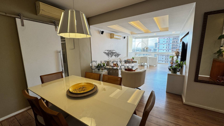 Imagem Apartamento com 3 Quartos à Venda, 127 m² em Barra Da Tijuca - Rio De Janeiro