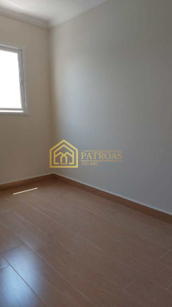 Imagem Apartamento com 2 Quartos à Venda, 77 m² em Parque Novo Oratório - Santo André