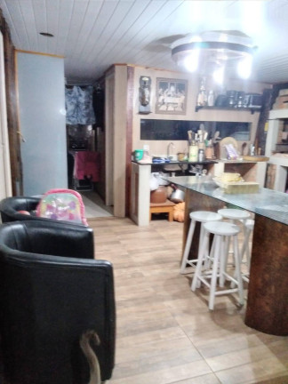 Imagem Casa com 4 Quartos à Venda, 450 m² em Boa Vista - Viamão