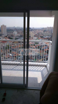 Imagem Apartamento com 2 Quartos à Venda, 65 m² em Campestre - Santo André