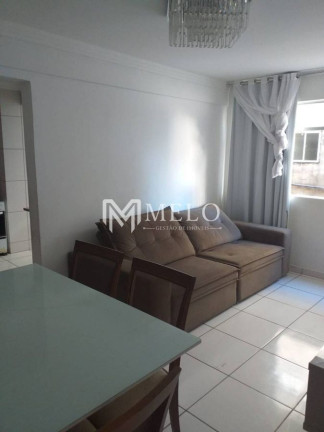 Apartamento com 2 Quartos à Venda, 76 m² em Encruzilhada - Recife
