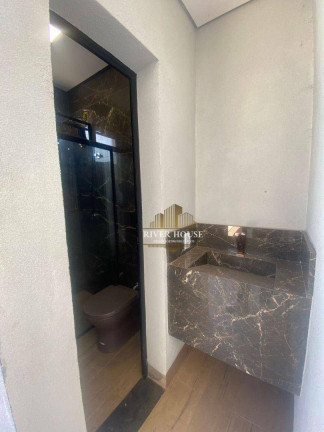 Imagem Casa com 3 Quartos à Venda ou Locação, 160 m² em Jardim Imperial - Cuiabá