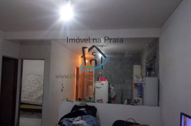Imagem Casa com 3 Quartos à Venda, 125 m² em Massaguaçu - Caraguatatuba