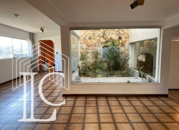 Casa com 4 Quartos à Venda, 327 m² em Brooklin - São Paulo