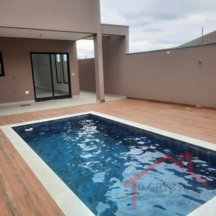 Imagem Casa com 3 Quartos à Venda, 142 m² em Portais - Cajamar