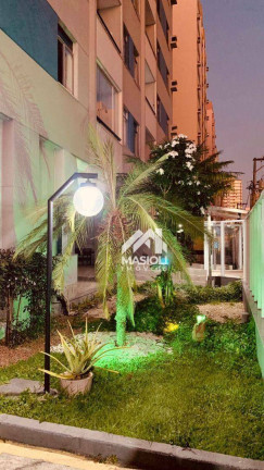 Imagem Apartamento com 2 Quartos à Venda, 65 m² em Praia Das Gaivotas - Vila Velha