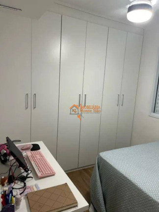 Imagem Apartamento com 2 Quartos à Venda, 44 m² em Vila Bremen - Guarulhos