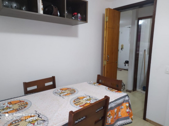 Imagem Imóvel com 2 Quartos à Venda, 42 m² em Conjunto Residencial José Bonifácio - São Paulo