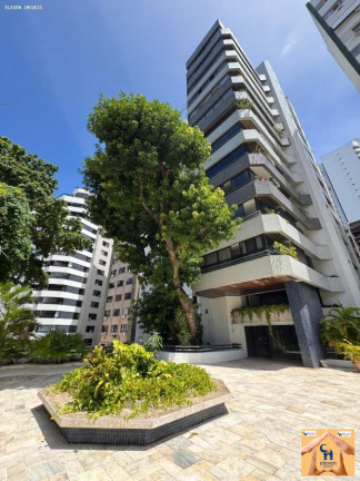 Imagem Apartamento com 4 Quartos à Venda, 200 m² em Graça - Salvador Imagem Apartamento com 4 Quartos à Venda, 200 m² em Graça - Salvador