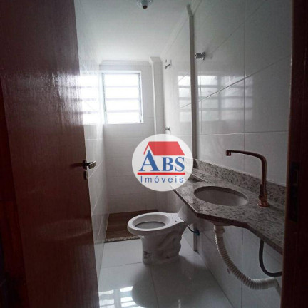 Imagem Apartamento com 1 Quarto à Venda, 34 m² em Vila Paulista - Cubatão Imagem Apartamento com 1 Quarto à Venda, 34 m² em Vila Paulista - Cubatão