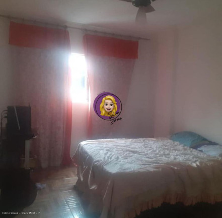 Imagem Apartamento com 2 Quartos à Venda, 90 m² em Centro - São Vicente Imagem Apartamento com 2 Quartos à Venda, 90 m² em Centro - São Vicente