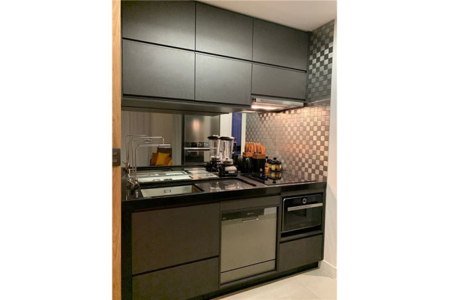Imagem Apartamento com 1 Quarto à Venda, 36 m² em Indianópolis - São Paulo Imagem Apartamento com 1 Quarto à Venda, 36 m² em Indianópolis - São Paulo
