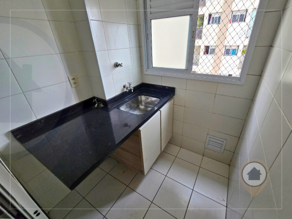 Imagem Apartamento com 2 Quartos à Venda, 47 m² em Ponte Grande - Guarulhos