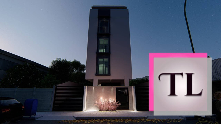 Imagem Apartamento com 2 Quartos à Venda, 55 m² em Parque Primavera - Poços De Caldas