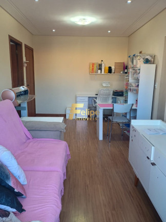 Imagem Imóvel com 2 Quartos à Venda, 60 m² em Jardim Camburi - Vitória Imagem Imóvel com 2 Quartos à Venda, 60 m² em Jardim Camburi - Vitória