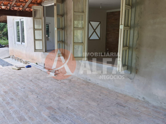 Imagem Casa com 3 Quartos à Venda, 440 m² em Paisagem Renoir - Cotia Imagem Casa com 3 Quartos à Venda, 440 m² em Paisagem Renoir - Cotia