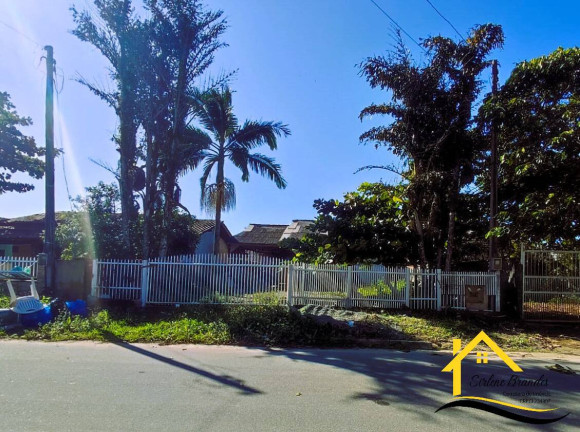 Imagem Casa à Venda, 360 m² em Centro - Balneário Barra Do Sul