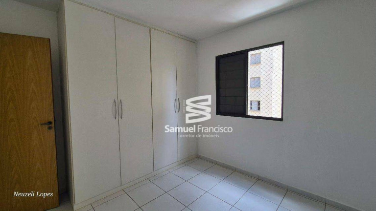 Imagem Apartamento com 2 Quartos à Venda, 54 m² em Centro - Piracicaba