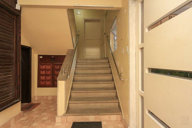 Imagem Apartamento com 2 Quartos à Venda, 51 m² em Cristal - Porto Alegre