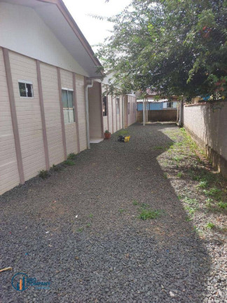Casa com 2 Quartos à Venda, 150 m² em Centro - Mallet