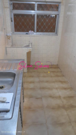 Imagem Apartamento com 2 Quartos à Venda, 47 m² em Castelo - Santos Imagem Apartamento com 2 Quartos à Venda, 47 m² em Castelo - Santos