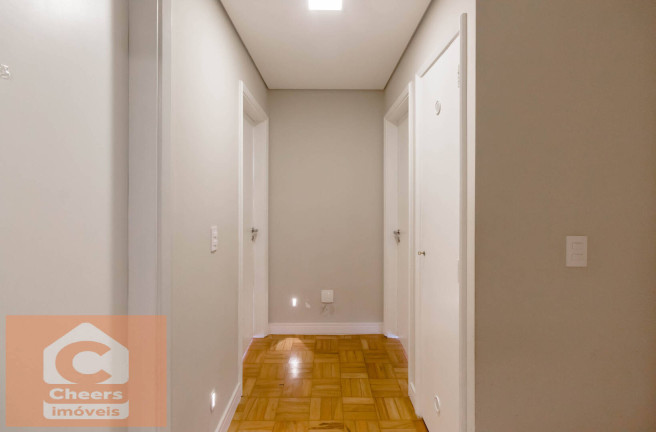 Imagem Apartamento com 3 Quartos à Venda, 130 m² em Itaim Bibi - São Paulo Imagem Apartamento com 3 Quartos à Venda, 130 m² em Itaim Bibi - São Paulo