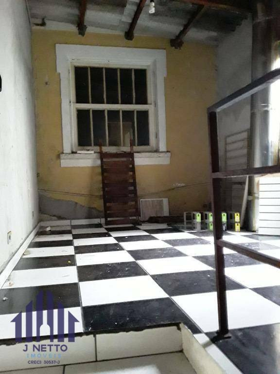 Imagem Casa para Alugar, 138 m² em Vila Clementino - São Paulo