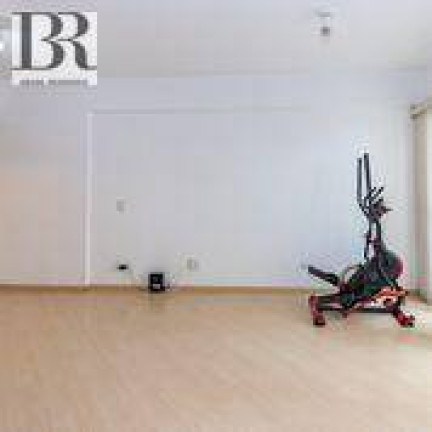 Imagem Apartamento com 1 Quarto à Venda, 49 m² em Campo Belo - São Paulo