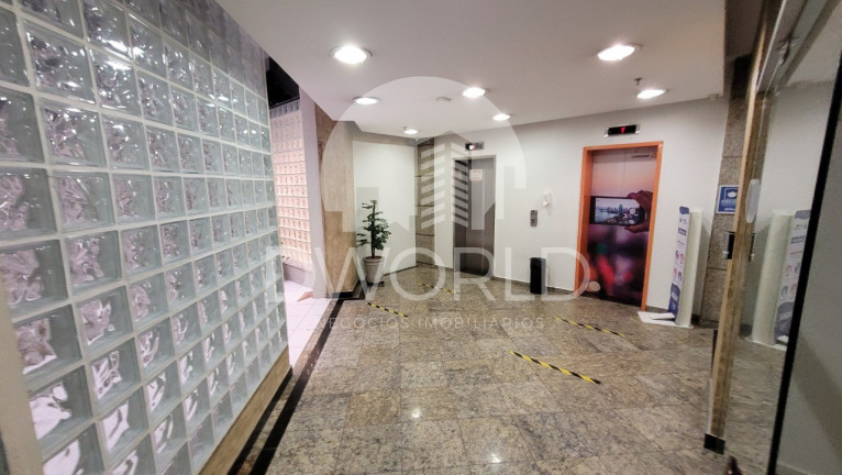 Imagem Sala Comercial para Alugar, 315 m² em Centro - São Caetano Do Sul Imagem Sala Comercial para Alugar, 315 m² em Centro - São Caetano Do Sul