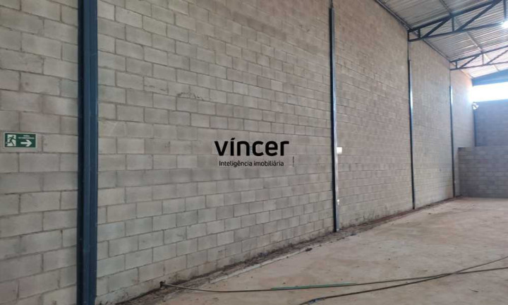 Imagem Ponto Comercial à Venda, 360 m² em Vila Nossa Senhora De Lourdes - Aparecida De Goiânia