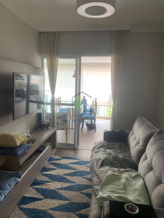 Imagem Apartamento com 3 Quartos à Venda, 110 m² em Vila Mascote - São Paulo Imagem Apartamento com 3 Quartos à Venda, 110 m² em Vila Mascote - São Paulo