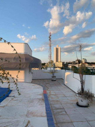 Imagem Imóvel com 4 Quartos à Venda, 332 m² em Jardim Guanabara - Cuiabá Imagem Imóvel com 4 Quartos à Venda, 332 m² em Jardim Guanabara - Cuiabá
