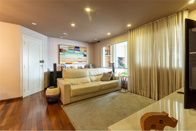 Imagem Apartamento com 3 Quartos à Venda, 103 m² em Jardim Da Saúde - São Paulo Imagem Apartamento com 3 Quartos à Venda, 103 m² em Jardim Da Saúde - São Paulo