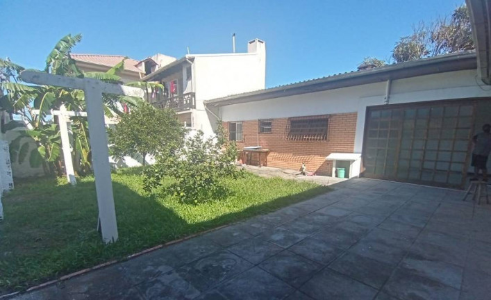 Imagem Casa com 3 Quartos à Venda, 190 m² em Zona Nova - Capão Da Canoa