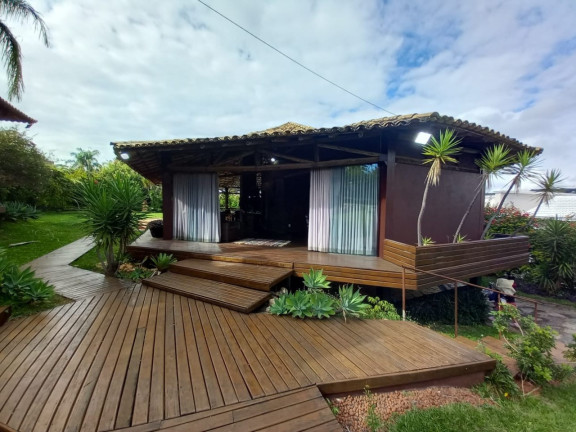 Imagem Casa de Condomínio com 5 Quartos à Venda, 2.000 m² em Condados De Bougainville - Lagoa Santa Imagem Casa de Condomínio com 5 Quartos à Venda, 2.000 m² em Condados De Bougainville - Lagoa Santa
