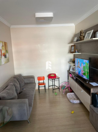 Imagem Apartamento com 2 Quartos à Venda, 72 m² em Nossa Senhora De Lourdes - Santa Maria Imagem Apartamento com 2 Quartos à Venda, 72 m² em Nossa Senhora De Lourdes - Santa Maria