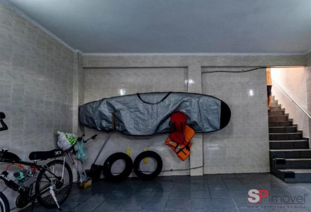 Imagem Casa com 4 Quartos à Venda, 220 m² em Parque Jabaquara - São Paulo Imagem Casa com 4 Quartos à Venda, 220 m² em Parque Jabaquara - São Paulo